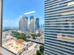 Gateway East (D7), Office #631901831